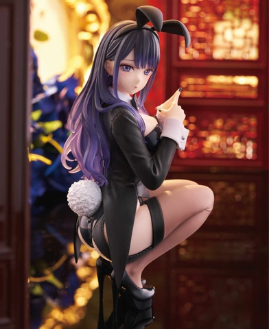 [PRE ORDER] MÔ HÌNH Kitagawa Marin - Sono Bisque Doll wa Koi o Suru 2 - Desktop Cute - Izayoi Arisa ver. (Taito) FIGURE CHÍNH HÃNG