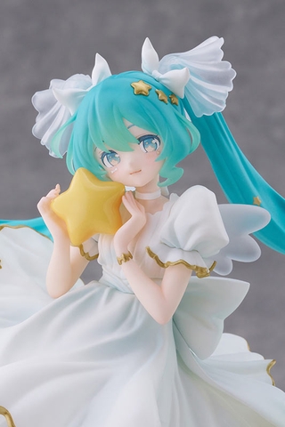 [PRE ORDER] MÔ HÌNH Hatsune Miku - Piapro Characters - Artist MasterPiece+ - Birthday 2026, Star Dreamy Ver. (Taito, Vision) FIGURE CHÍNH HÃNG