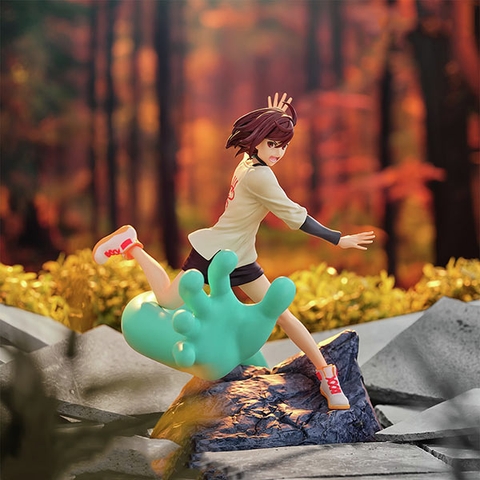 [PRE ORDER] MÔ HÌNH Ayase Momo - Dandadan - Luminasta - Season 2 Ver. (Sega Fave) FIGURE CHÍNH HÃNG