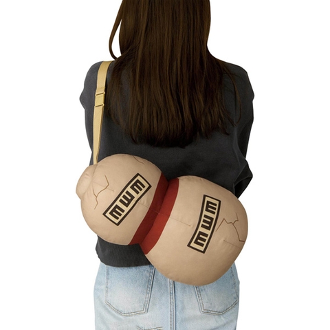BÔNG Gaara's Gourd - Naruto -  Narikiri Plush (Bandai Spirits) PLUSH CHÍNH HÃNG
