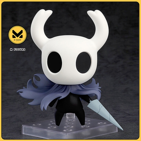 [Pre Order] MÔ HÌNH The Knight - Hollow Knight -  Nendoroid (#2196) (Good Smile Company) FIGURE CHÍNH HÃNG