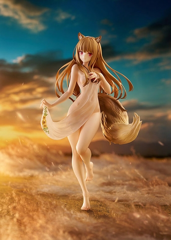 [PRE ORDER] MÔ HÌNH Holo - Ookami to Koushinryou: Merchant Meets the Wise Wolf - 1/7 - feat. Saitom (Good Smile Company) FIGURE CHÍNH HÃNG