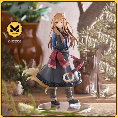 [Pre Order] MÔ HÌNH Holo -  Ookami to Koushinryou: Merchant Meets the Wise Wolf - Pop Up Parade - 2024 Ver. (Good Smile Company) FIGURE CHÍNH HÃNG