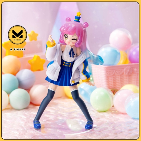 MÔ HÌNH Puniru - Puniru wa Kawaii Slime - Luminasta - Chotto Otona na Kawaii Puniru (SEGA) FIGURE CHÍNH HÃNG