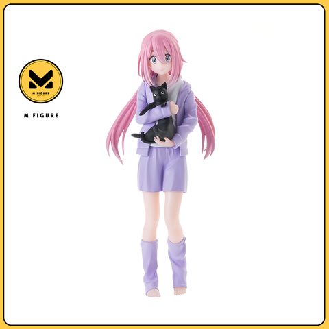 MÔ HÌNH Kagamihara Nadeshiko - Yurucamp Season 3 - Desktop×Decorate Collections (SEGA) FIGURE CHÍNH HÃNG