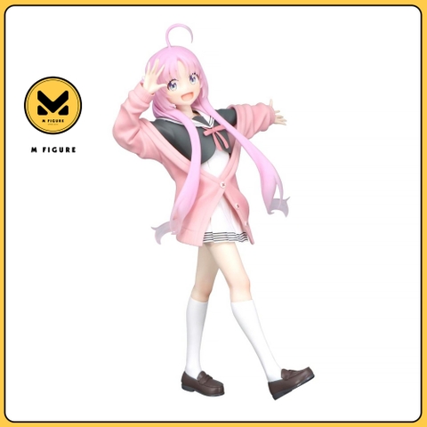 MÔ HÌNH Akeuchi Yuu - Hoshikuzu Telepath - Trio-Try-iT (FuRyu) FIGURE CHÍNH HÃNG