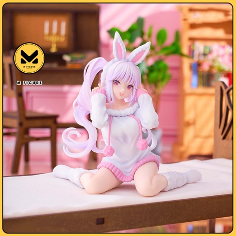MÔ HÌNH Alice - Goddess of Victory: Nikke - Yumemirize (SEGA) FIGURE CHÍNH HÃNG