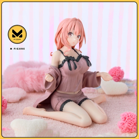 MÔ HÌNH Amagami Yuna - Amagami-san Chi no Enmusubi - Yumemirize (SEGA) FIGURE CHÍNH HÃNG