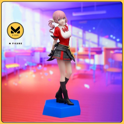 MÔ HÌNH Mochizuki Honami - Project Sekai: Colorful Stage! feat. Hatsune Miku - Desktop×Decorate Collections (SEGA) FIGURE CHÍNH HÃNG