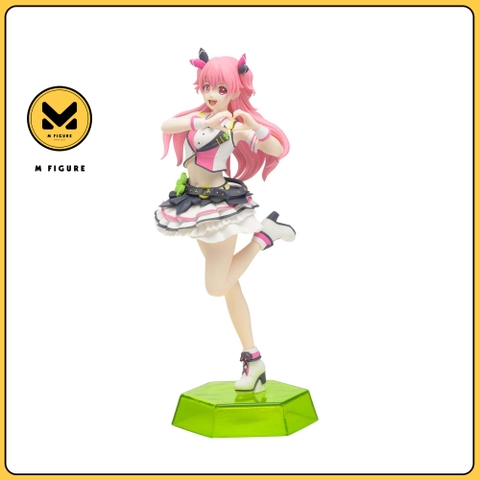 MÔ HÌNH Momoi Airi - Project Sekai: Colorful Stage! feat. Hatsune Miku - Desktop×Decorate Collections (SEGA) FIGURE CHÍNH HÃNG