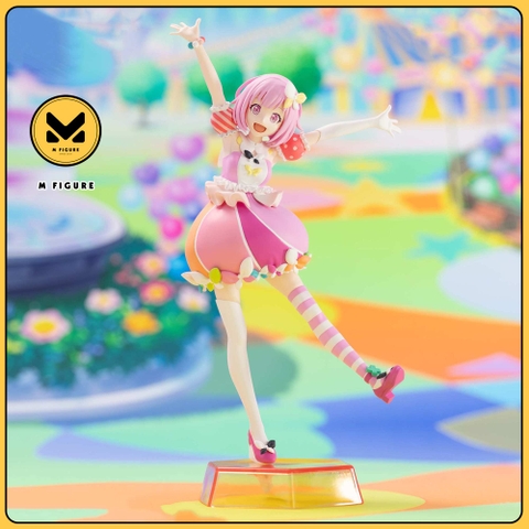 MÔ HÌNH Otori Emu - Project Sekai: Colorful Stage! feat. Hatsune Miku - Desktop×Decorate Collections (SEGA) FIGURE CHÍNH HÃNG