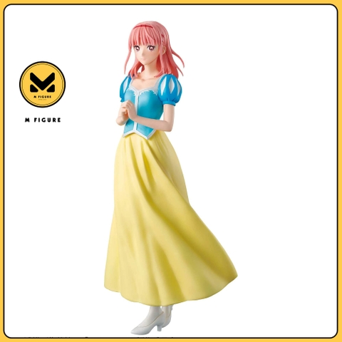 [Pre Order] MÔ HÌNH Chouno Hina - Ao no Hako - Vol.2 (Temp) (Bandai Spirits) FIGURE CHÍNH HÃNG