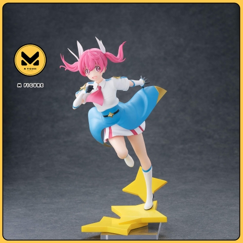 MÔ HÌNH Sakuragi Kana - Kabushiki Gaisha Magilumiere - Luminasta (Sega Fave) FIGURE CHÍNH HÃNG