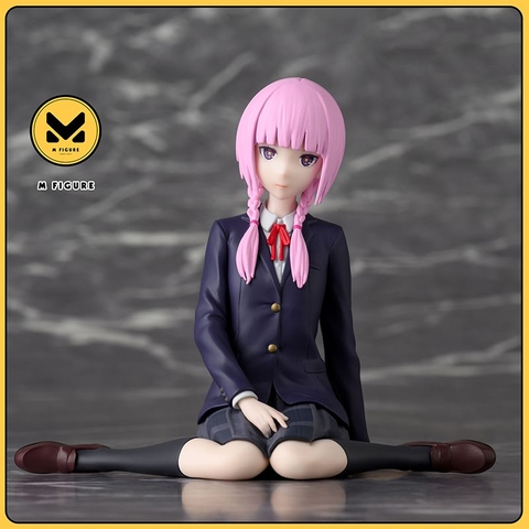 [Pre Order] MÔ HÌNH Morisaki Kafu - Kamitsubaki-shi Kensetsu-chuu. - Premium Chokonose Figure (Sega Fave) FIGURE CHÍNH HÃNG