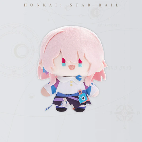 Bông Honkai: Star Rail  - Honkai: Star Rail Q Version Doll Series (Mihoyo) BÔNG CHÍNH HÃNG