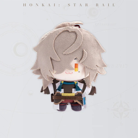 Bông Honkai: Star Rail  - Honkai: Star Rail Q Version Doll Series (Mihoyo) BÔNG CHÍNH HÃNG
