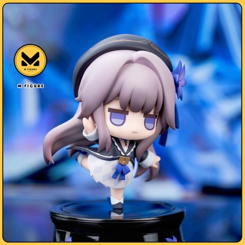 MÔ HÌNH Herta - Honkai: Star Rail - Happy Pirouette (Apex Innovation) FIGURE CHÍNH HÃNG