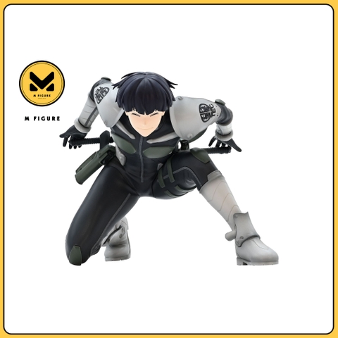 MÔ HÌNH Hoshina Soushirou - Kaijuu No. 8 - Noodle Stopper Figure (FuRyu) FIGURE CHÍNH HÃNG