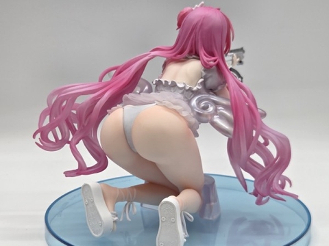 MÔ HÌNH Dorothy - Goddess of Victory: Nikke - Ichiban Kuji - Ichiban Kuji Goddess of Victory: Nikke Chapter 8 (A Prize) - Serendipity (Bandai Spirits) FIGURE CHÍNH HÃNG