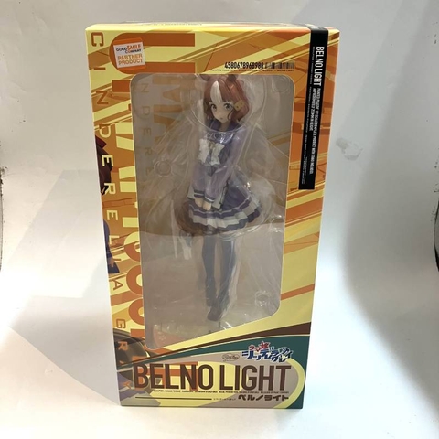 MÔ HÌNH Belno Light - Uma Musume Cinderella Gray - 1/7 - (Phat Company) FIGURE CHÍNH HÃNG