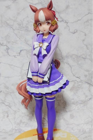MÔ HÌNH Belno Light - Uma Musume Cinderella Gray - 1/7 - (Phat Company) FIGURE CHÍNH HÃNG