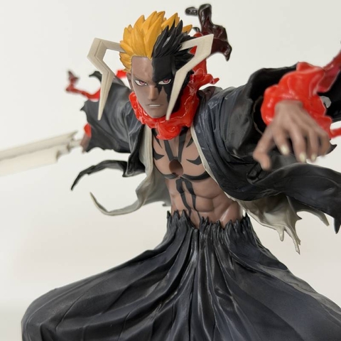 MÔ HÌNH Kurosaki Ichigo - Bleach Sennen Kessen-hen - Ichiban Kuji - Ichiban Kuji Bleach Stirring Souls Vol.5 (A Prize) - Masterlise (Bandai Spirits) FIGURE CHÍNH HÃNG