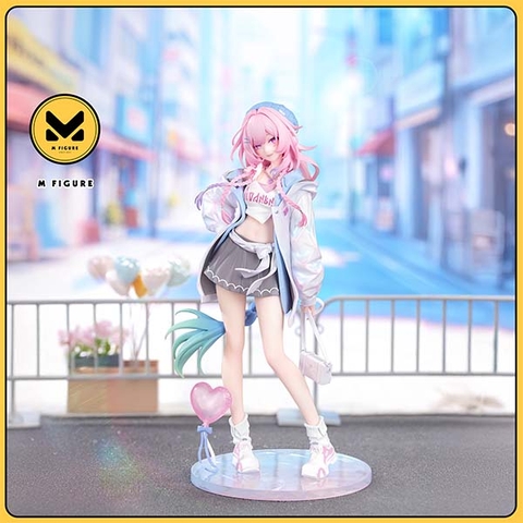 [PRE ORDER] MÔ HÌNH Cyrene - Honkai: Star Rail - Gift+ - 1/8 - Wonderful Holiday Ver. (Myethos) FIGURE CHÍNH HÃNG