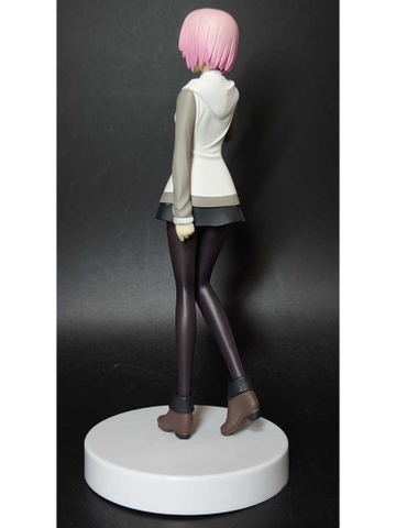 MÔ HÌNH Mash Kyrielight - Fate/Grand Order (FuRyu) FIGURE CHÍNH HÃNG