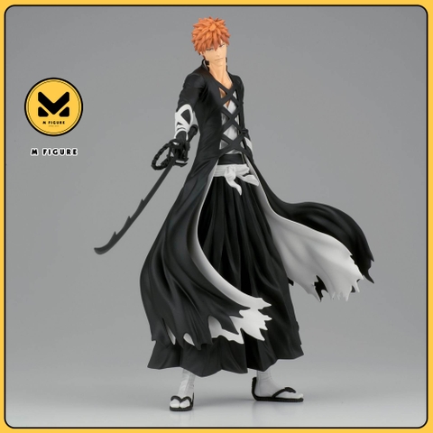 MÔ HÌNH Kurosaki Ichigo - Bleach Sennen Kessen-hen - Maximatic (Bandai Spirits) FIGURE CHÍNH HÃNG