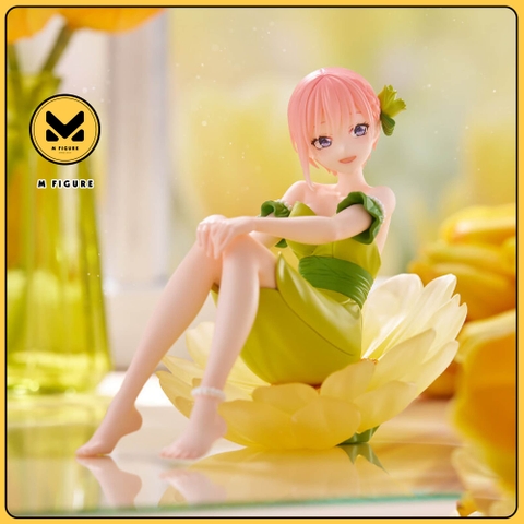 MÔ HÌNH Nakano Ichika - Gotoubun no Hanayome∽ - Bloo-me! (FuRyu) FIGURE CHÍNH HÃNG