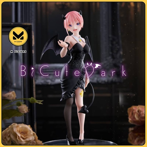 [Pre Order] MÔ HÌNH Nakano Ichika - Gotoubun no Hanayome* - BiCute Dark (FuRyu) FIGURE CHÍNH HÃNG