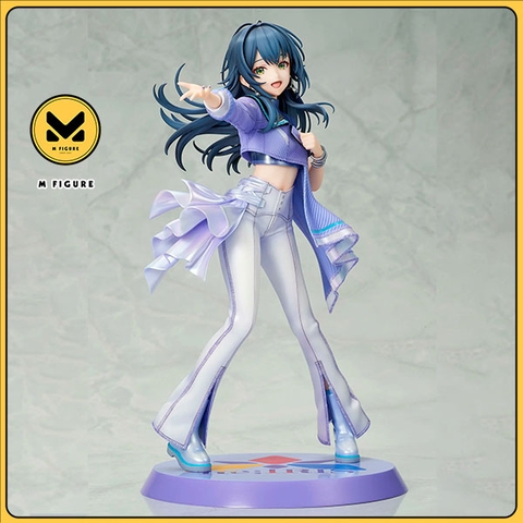 [PRE ORDER] MÔ HÌNH Tsukimura Temari - Gakuen iDOLM@STER - 1/7 - Re;IRIS Ver. (Design Coco) FIGURE CHÍNH HÃNG