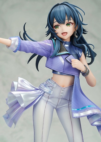[PRE ORDER] MÔ HÌNH Tsukimura Temari - Gakuen iDOLM@STER - 1/7 - Re;IRIS Ver. (Design Coco) FIGURE CHÍNH HÃNG