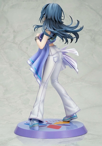 [PRE ORDER] MÔ HÌNH Tsukimura Temari - Gakuen iDOLM@STER - 1/7 - Re;IRIS Ver. (Design Coco) FIGURE CHÍNH HÃNG