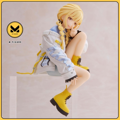 MÔ HÌNH Fujita Kotone - Gakuen iDOLM@STER - ESPRESTO - Charming pose (Bandai Spirits) FIGURE CHÍNH HÃNG