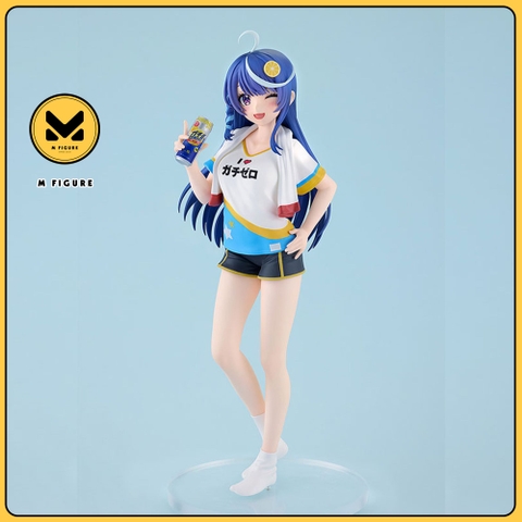 MÔ HÌNH Kokorone Awayuki - VTuber Nandaga Haishin Kiri Wasuretara Densetsu ni Natteta - Pop Up Parade (Good Smile Company) FIGURE CHÍNH HÃNG