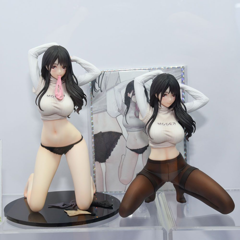 MÔ HÌNH Original - Guitar Sister - 1/6 - Which One is Better?, Regular Edition (Eusun) FIGURE CHÍNH HÃNG