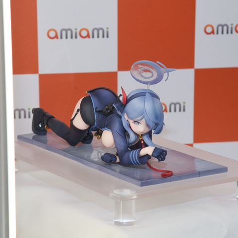 MÔ HÌNH Blue Archive - Amau Ako - 1/7 - Memorial Lobby ver. (AmiAmi) FIGURE CHÍNH HÃNG