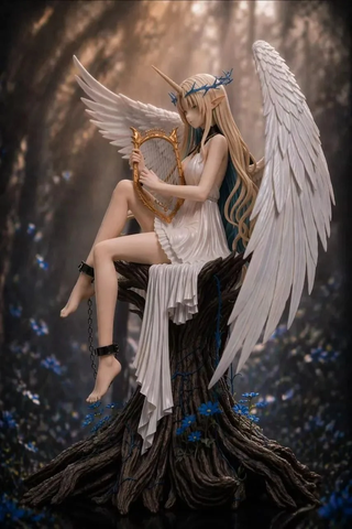 [PRE ORDER] MÔ HÌNH Fleurdelys - Wuthering Waves (VIC Studio) FIGURE CHÍNH HÃNG