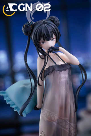[PRE ORDER] MÔ HÌNH Ryuuge Kisaki - Blue Archive (ACGN 02 Studio) FIGURE CHÍNH HÃNG