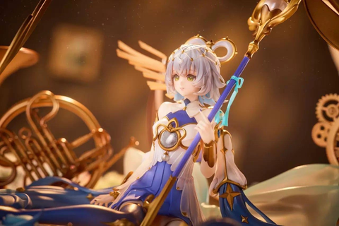 [PRE ORDER] MÔ HÌNH Vsinger - Luo Tianyi - 1/7 - Hachion no Myoukyou Ver. (Vkend Hobby) FIGURE CHÍNH HÃNG