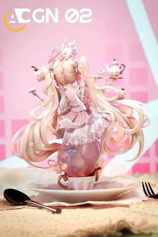 [PRE ORDER] MÔ HÌNH Lisette‘s Marshmallow Party (ACGN 02 Studio) FIGURE CHÍNH HÃNG