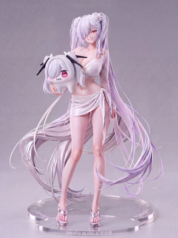 [PRE ORDER] MÔ HÌNH Cinderella - Goddess of Victory: Nikke (Pepeho Studio) FIGURE CHÍNH HÃNG