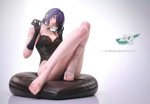 [PRE ORDER] MÔ HÌNH Reze - Chainsaw Man (Agem Carve Studio) FIGURE CHÍNH HÃNG