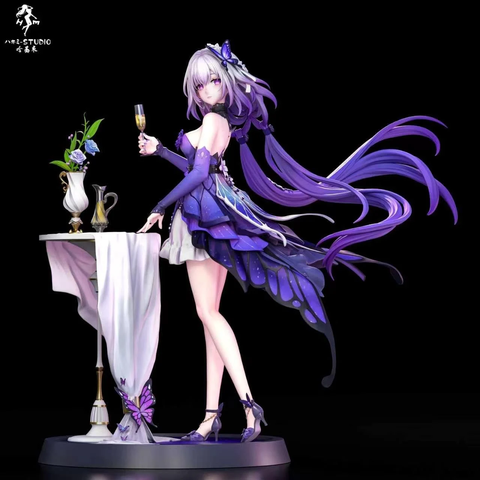 [PRE ORDER] MÔ HÌNH Castorice: Gossamer Flutter - Honkai Star Rail (Hakimi Studio) FIGURE CHÍNH HÃNG