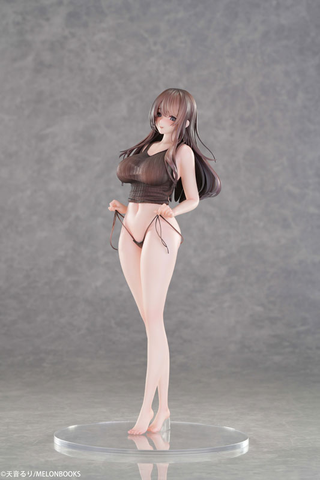 [PRE ORDER] MÔ HÌNH Original - Tsukino Onee-san - 1/6 (Pure) FIGURE CHÍNH HÃNG