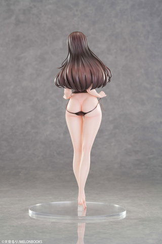 [PRE ORDER] MÔ HÌNH Original - Tsukino Onee-san - 1/6 (Pure) FIGURE CHÍNH HÃNG