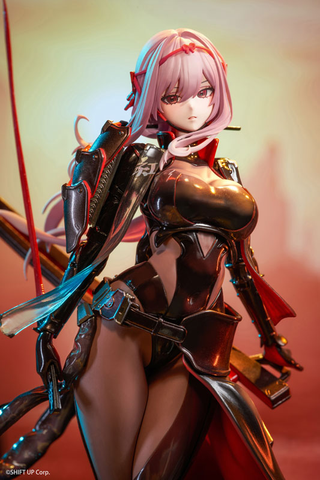 [PRE ORDER] MÔ HÌNH Goddess of Victory: Nikke - Scarlet - S.K.P - 1/10 - Black Shadow (Hobby Sakura) FIGURE CHÍNH HÃNG