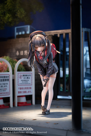 [PRE ORDER] MÔ HÌNH Original - Rinri-chan - 1/7 - Osanpo Ver. (RainNeko) FIGURE CHÍNH HÃNG