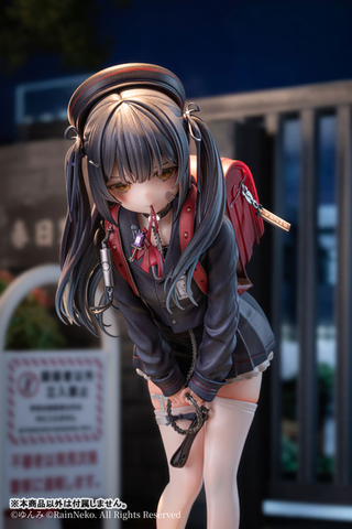 [PRE ORDER] MÔ HÌNH Original - Rinri-chan - 1/7 - Osanpo Ver. (RainNeko) FIGURE CHÍNH HÃNG